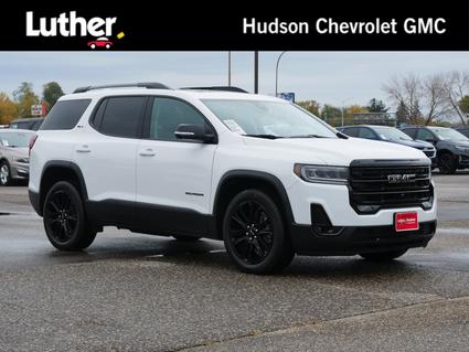 2023 GMC Acadia Hudson WI