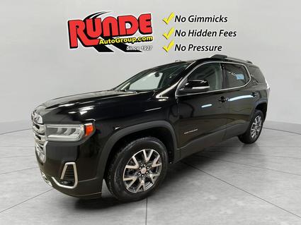 2023 GMC Acadia Hazel Green WI