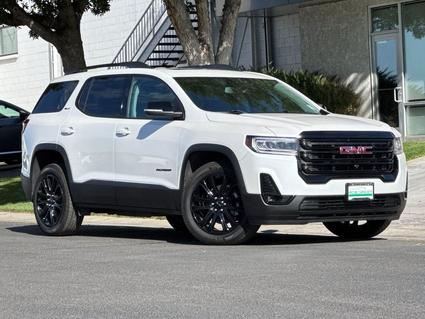 2023 GMC Acadia Twin Falls ID