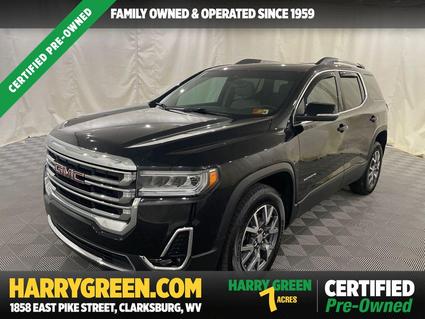 2023 GMC Acadia Clarksburg WV