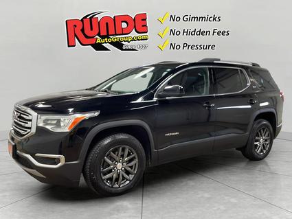 2017 GMC Acadia Hazel Green WI