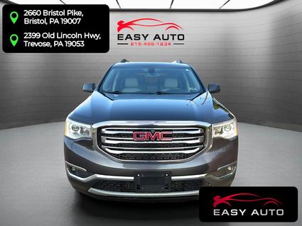 2017 GMC Acadia Trevose PA