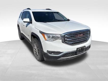 2017 GMC Acadia Kalispell MT