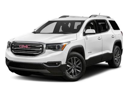 2018 GMC Acadia La Grande OR