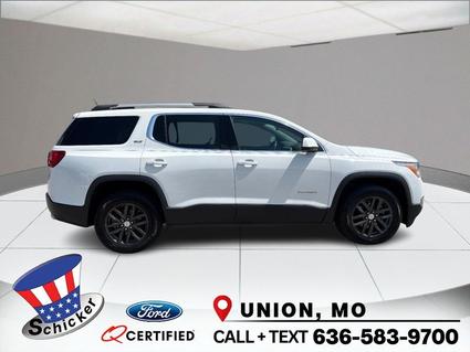 2018 GMC Acadia Union MO