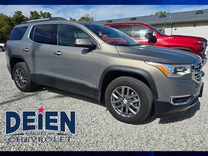 2019 GMC Acadia Trenton IL