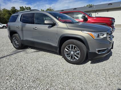 2019 GMC Acadia Trenton IL