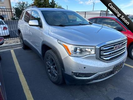 2019 GMC Acadia Twin Falls ID