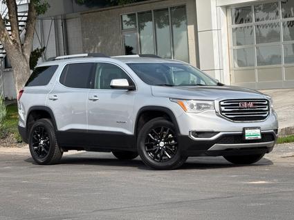 2019 GMC Acadia Twin Falls ID