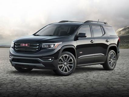 2019 GMC Acadia Twin Falls ID