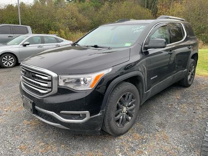 2019 GMC Acadia Cliffton Park NY