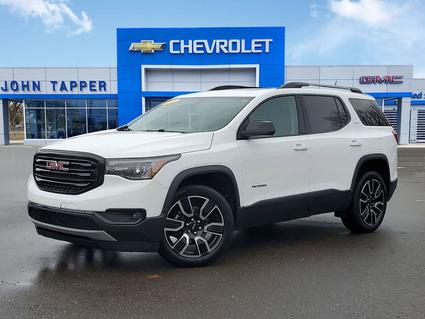 2019 GMC Acadia Paw Paw MI