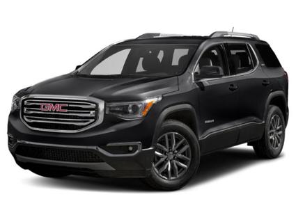 2019 GMC Acadia Billings MT
