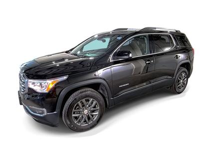 2019 GMC Acadia Billings MT
