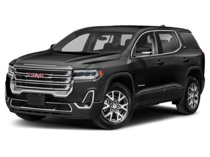 2020 GMC Acadia Rexburg ID