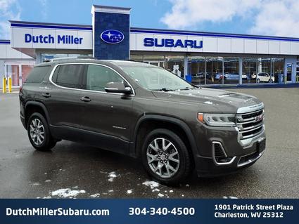 2020 GMC Acadia Charleston WV