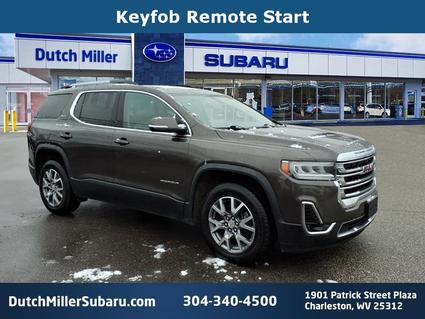 2020 GMC Acadia Charleston WV