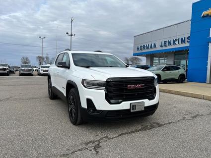 2022 GMC Acadia Union City TN