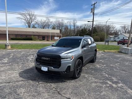 2022 GMC Acadia Carbondale IL