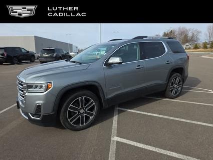 2023 GMC Acadia Saint Paul MN