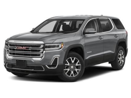 2023 GMC Acadia Wolf Point MT