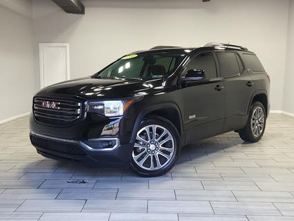 2017 GMC Acadia Philadelphia PA