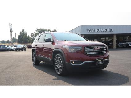2018 GMC Acadia Pasco WA