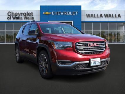 2018 GMC Acadia Pasco WA