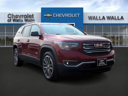 2018 GMC Acadia Pasco WA
