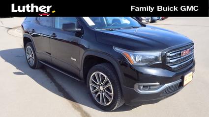 2018 GMC Acadia Fargo ND