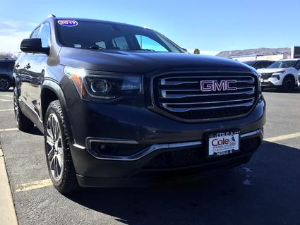 2017 GMC Acadia Pocatello ID