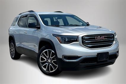 2019 GMC Acadia Fort Walton Beach FL