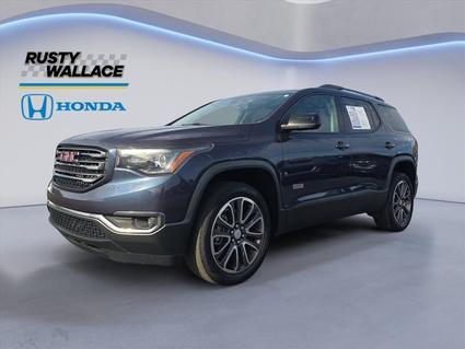 2019 GMC Acadia Knoxville TN