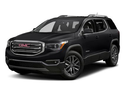 2017 GMC Acadia Bismarck ND