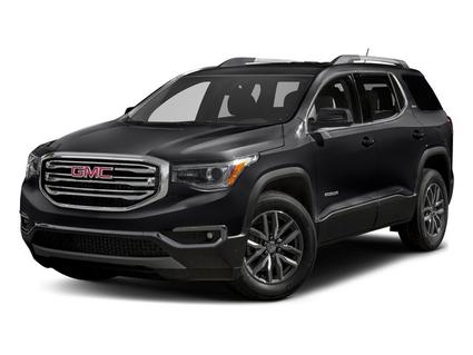 2018 GMC Acadia Saint Paul MN
