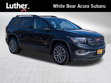 2018 GMC Acadia Saint Paul MN