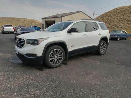 2017 GMC Acadia Casper WY