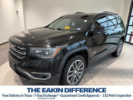 2019 GMC Acadia Lufkin TX