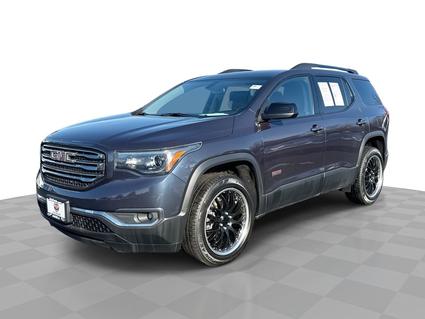 2019 GMC Acadia Elburn IL