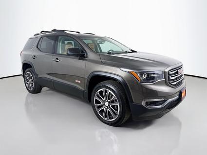 2019 GMC Acadia Hermiston OR