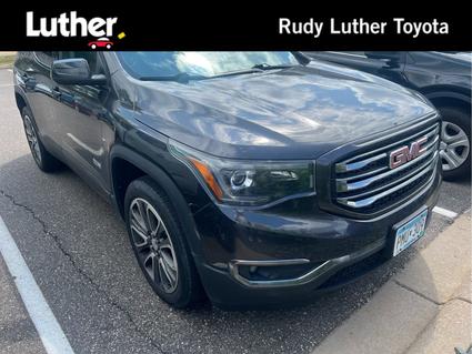 2017 GMC Acadia Minneapolis MN