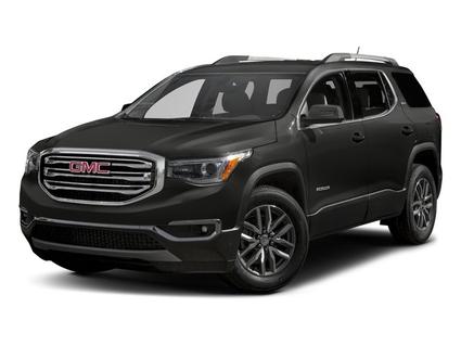 2017 GMC Acadia Minneapolis MN