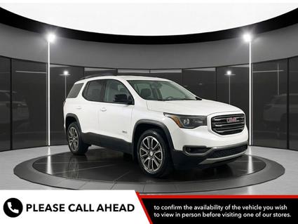 2017 GMC Acadia Van Wert OH