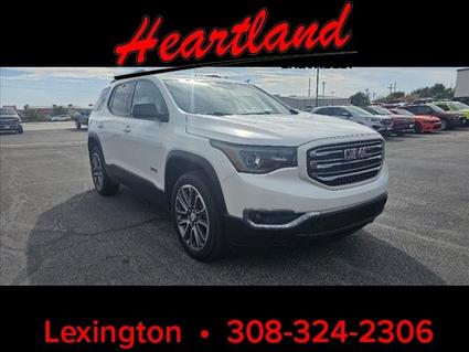 2019 GMC Acadia Lexington NE