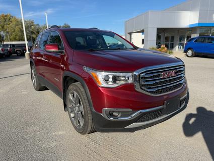 2017 GMC Acadia Demotte IN