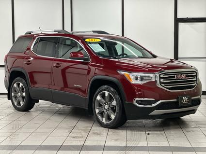 2017 GMC Acadia Demotte IN