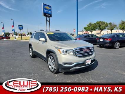 2017 GMC Acadia Hays KS