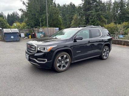 2017 GMC Acadia Chehalis WA