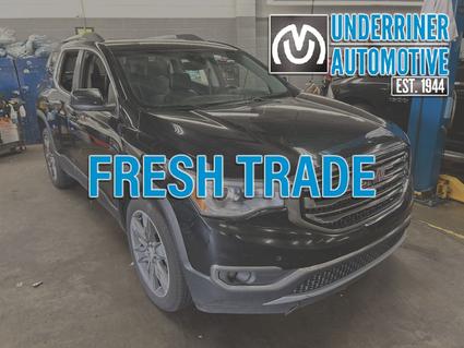 2018 GMC Acadia The Dalles OR