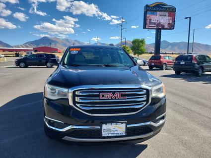 2018 GMC Acadia Taylorsville UT
